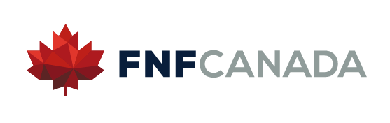 FNF Canada Logo 